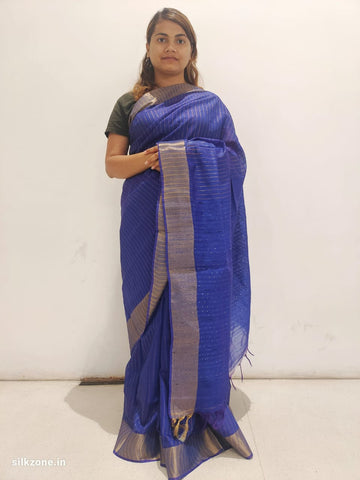 Soft Silk Fancy Saree