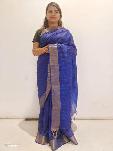 Soft Silk Fancy Saree