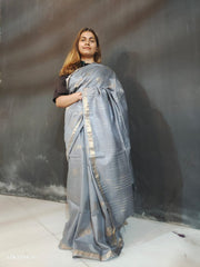 Soft Silk Fancy Saree