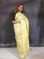 Soft Silk Butta Fancy Saree