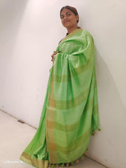 Soft Silk Fancy Saree