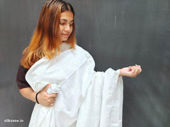 Soft Silk Butta Fancy Saree