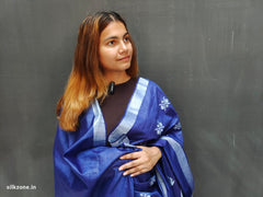 Soft Silk Butta Fancy Saree