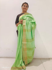 Soft Silk Fancy Saree