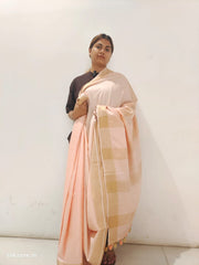Soft Silk Butta Fancy Saree