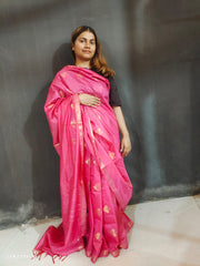 Soft Silk Butta Fancy Saree