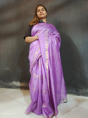 Soft Silk Butta Fancy Saree