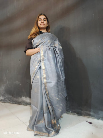 Soft Silk Fancy Saree