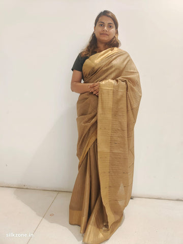 Soft silk saree