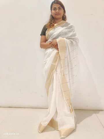 Soft silk saree