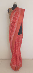Modal Silk saree