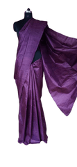 Tussar silk saree silkzon.in