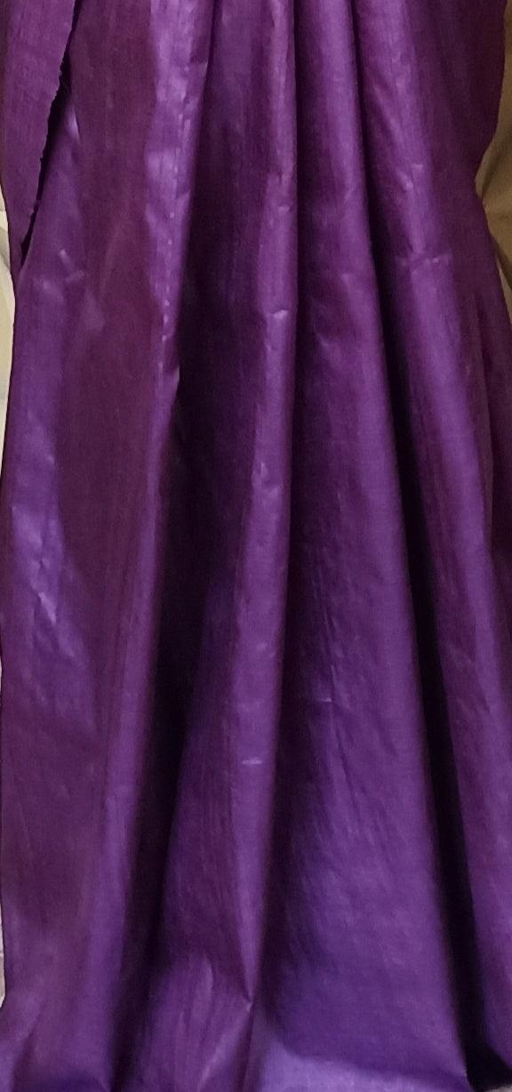 Tussar silk saree silkzon.in