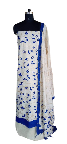 Cotton Madhubani Dress silkzon.in