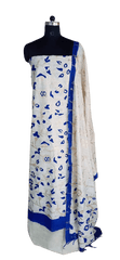 Cotton Madhubani Dress silkzon.in