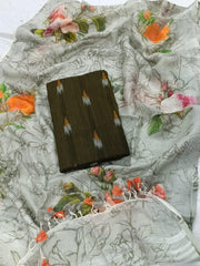 Linen suit silkzon.in