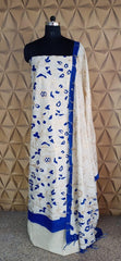Cotton Madhubani Dress silkzon.in