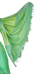 Linen Saree silkzon.in