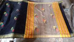 Dupion silk saree silkzon.in
