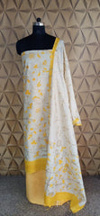 Cotton Madhubani Dress silkzon.in