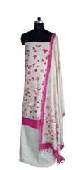 Cotton Madhubani Dress silkzon.in