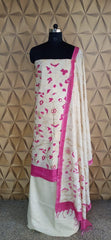 Cotton Madhubani Dress silkzon.in