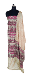 COTTON SUIT silkzon.in