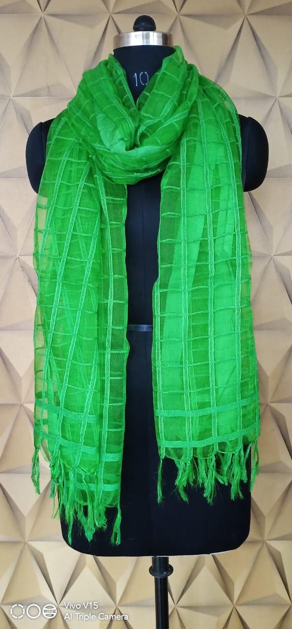 Organza Dupatta silkzon.in
