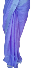 Linen saree silkzon.in