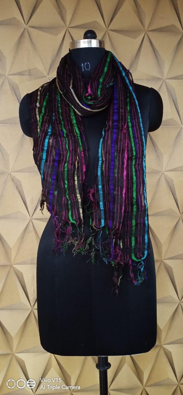 Organza Dupatta silkzon.in