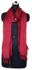 Organza Dupatta silkzon.in