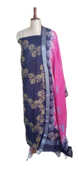 Linen suit SILK ZONE