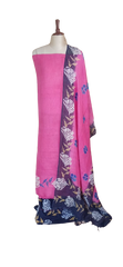Linen suit SILK ZONE