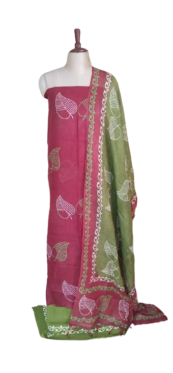 Linen suit SILK ZONE