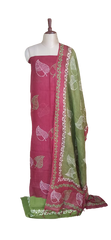 Linen suit SILK ZONE
