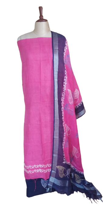 Linen suit SILK ZONE