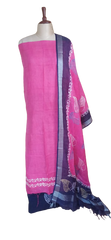 Linen suit SILK ZONE