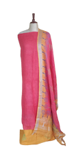 Linen suit SILK ZONE