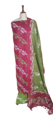 Linen suit SILK ZONE