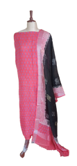 Linen suit SILK ZONE