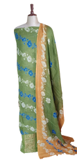 Linen suit SILK ZONE