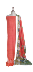 Linen suit SILK ZONE