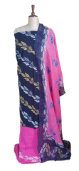 Linen suit SILK ZONE