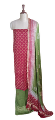 Linen suit SILK ZONE
