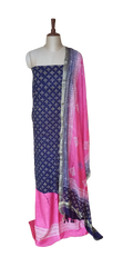 Linen suit SILK ZONE
