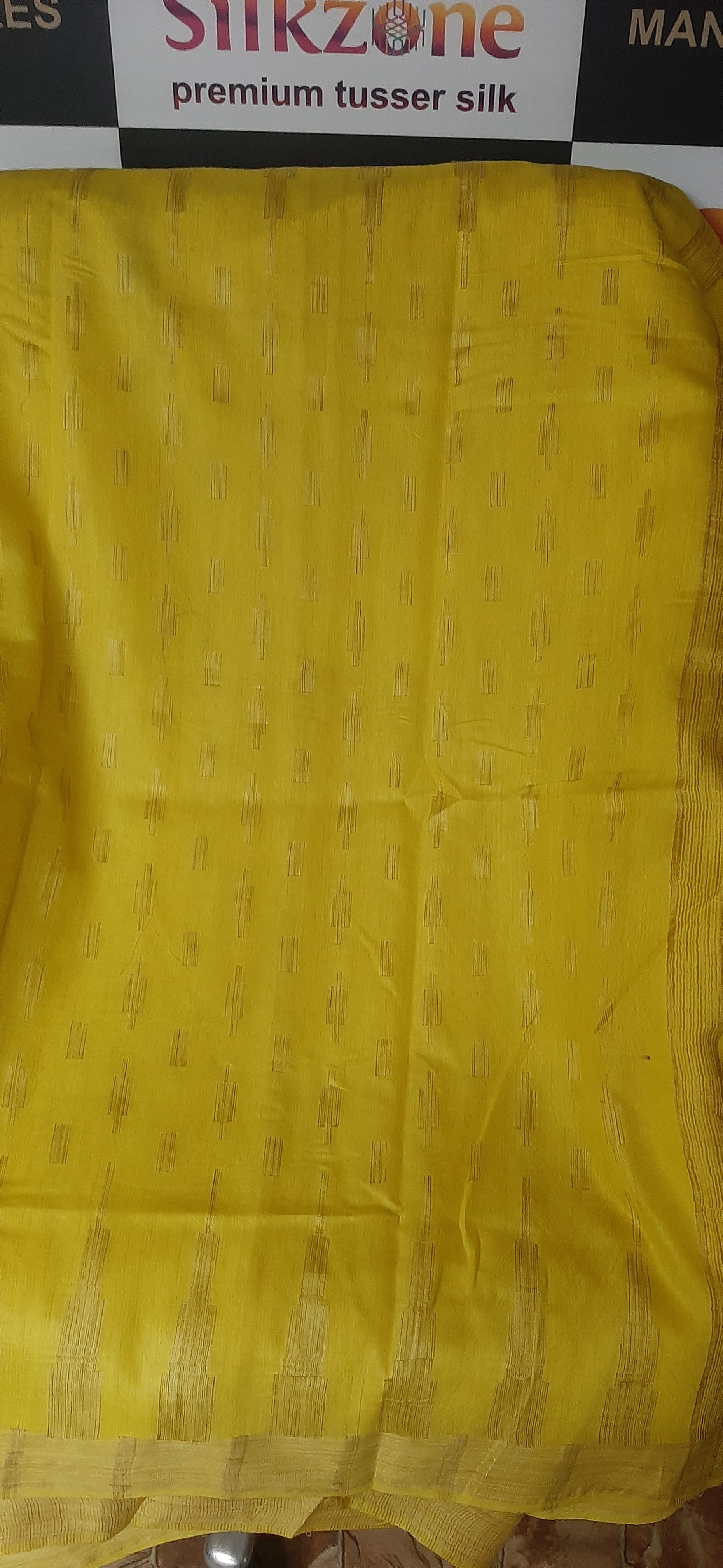 Soft silk temple border saree SILK ZONE