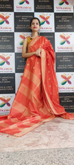 Soft Silk Fancy Saree SILK ZONE