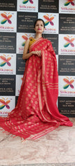 Soft Silk Fancy Saree SILK ZONE