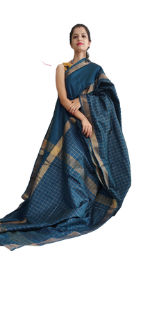 Soft Silk Fancy Saree SILK ZONE