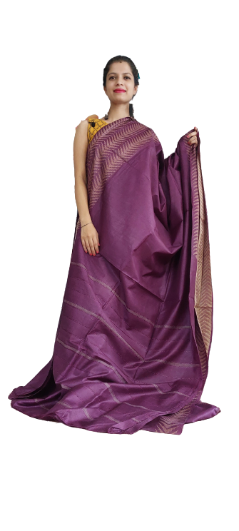 Soft Silk Fancy Saree SILK ZONE